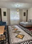 Arbat Toktogul Hotel - 2-Sterne