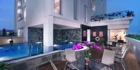 fave+ hotel Palembang