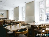 City Hotel Nebo Hotels in Copenhagen