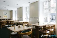 City Hotel Nebo