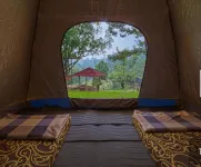 Cottage at Gunung Geulis Camp Area (Ggca) - 3-Star
