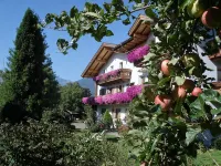 Residence Klementhof #4 - 3-Sterne