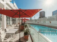 Ibis Tanger City Center - Pools