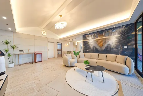 Gangneung the Annyeong Stay -  Casas de vacaciones