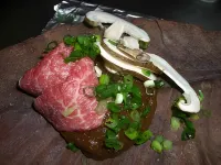 โอยาโดะ โยชิโนยะ - 2 ดาว