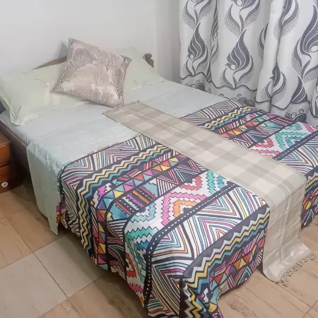 PagersHome Suites - Rustic