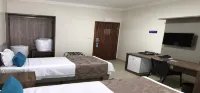 Racini Suites Hotel - СПА