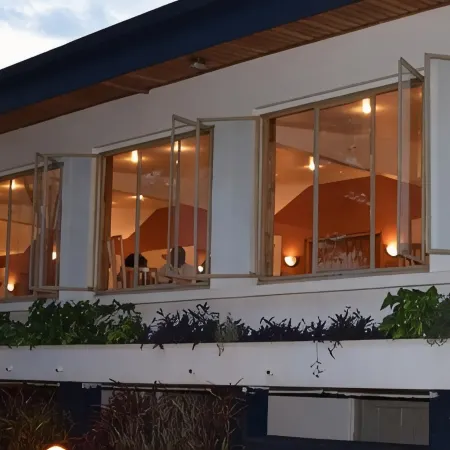 Mount Elgon Hotel