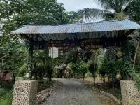 Tangkahan Inn