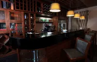 Grand M Hotel - 3-Star
