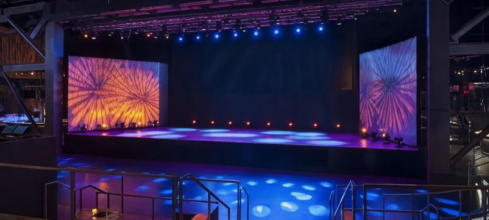 Sahara Las Vegas Hotels in Clark County