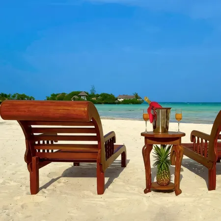 Karibu Beach Resort