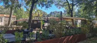 Premium Mobilhome 3 rooms 6 p Ideal location Sainte Baume - Parking