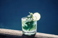 Pavana Hotel - bar