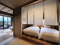 Toi Spa Minamisou Hotels near Toi Kinzan