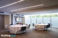 里爾希爾頓酒店 - 早餐