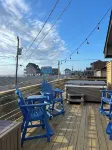 🌊 Steps from the ocean in the Outer Banks - New Hot Tub, Deck & Dog Run! 🐕 - Beach