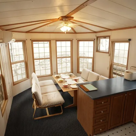 Hakuba Canadian Lodge Отели в г. Хакуба