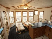Hakuba Canadian Lodge