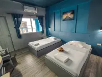 Win Hotel ナトン埠頭周辺のホテル