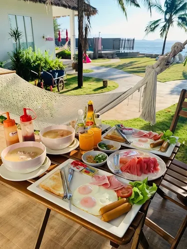 รูปภาพของSea Coco Resort - ซีโคโค่ รีสอร์ท จันทบุรี
