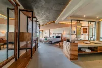Mvngata Boutique Hotel - Pet friendly