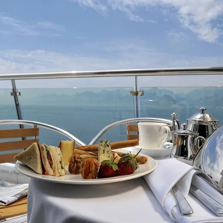 Ramada Plaza by Wyndham Antalya