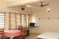 Ashish Tourist Home - 2-Star