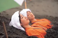 Ibusuki Kaijo Hotel - spa