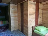Tasev Butik Hotel - Havudsigt