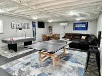 Games Galore & Rooftop Deck by St. Mary's, BMT Hotels near Monterrey Park