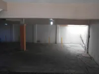 塔斯科的天使飯店 - 停車場