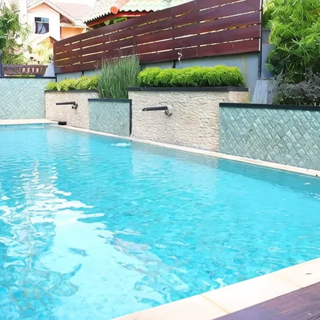 Villa Pelangi 1