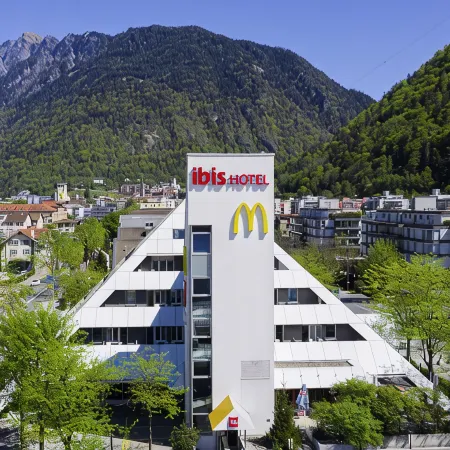 Ibis Chur