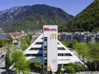 Ibis Chur - Wi-Fi
