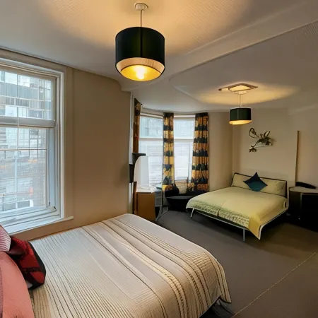 Galaxy Hotel