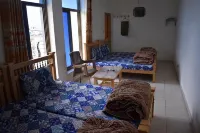 Marwa Hotel and Restaurant - Parkplatz