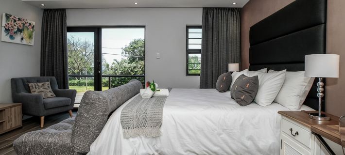 Casa Ridge Self-Catering Hotels in Durban