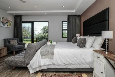 Casa Ridge Self-Catering โรงแรมใน