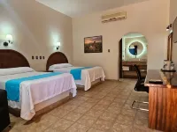Hacienda Suites Loreto Hotels in Loreto