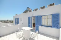 Windmill Naxos - Pensionaatit