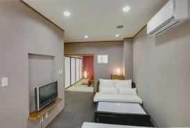 Kawaguchi Onsen Ousanso