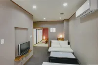 Kawaguchi Onsen Ousanso