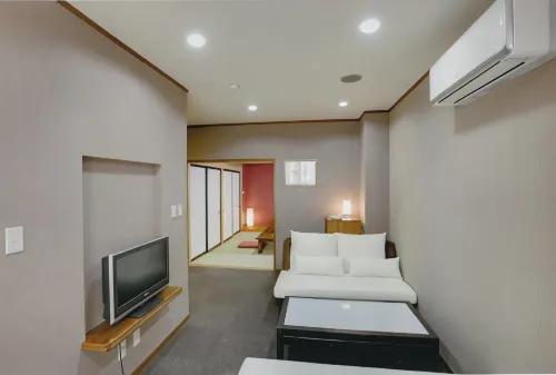 Kawaguchi Onsen Ousanso