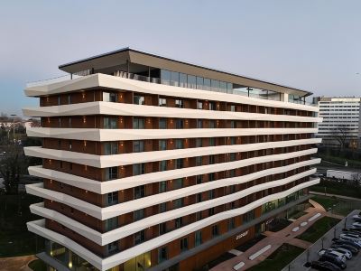 Nôma Living Icon Apartments