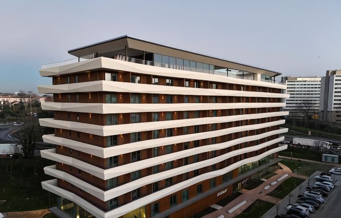 Nôma Living Icon Apartments