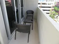 Waikiki Central Hotel - No Resort Fees - Bintang 2