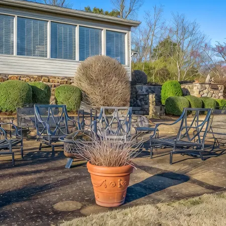Briar Patch - Guntersville Lake, waterfront w/dock