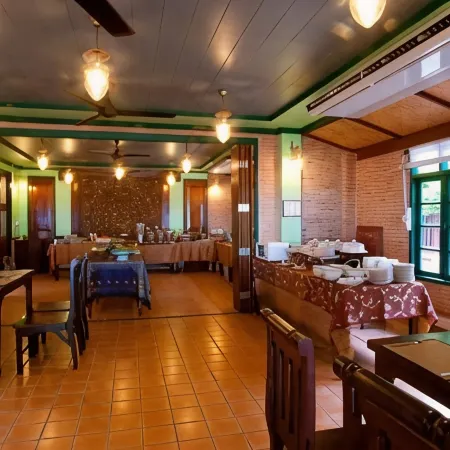 Rabbit Resort Pattaya