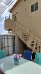Chandler Nightlife Nook: Charming ADU in the Heart of Downtown Chandler # 310374 - balcony